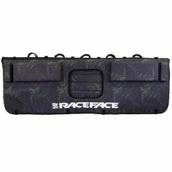 Race Face T2 Tailgate Pad Inferno M