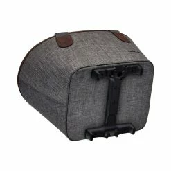 Racktime Agnetha 2.0 Gep&auml;cktr&auml;gertasche 15 Liter, Grau -Anbauten Verkäufe racktime agnetha 20 gepaecktraegertasche 15 liter grau4