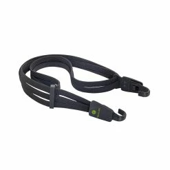 Racktime Bandit Spanngurt Adjustable, Schwarz