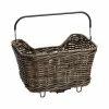 Racktime Baskit Willow 2.0 Korb 20 Liter, Braun
