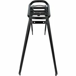 Racktime Gep&auml;cktr&auml;ger Basic 2.0 Tour, Snap-it 2.0, Schwarz, 26", Mit Federklappe -Anbauten Verkäufe racktime gepaecktraeger basic 20 tour snap it 20 schwarz 26 mit federklappe3