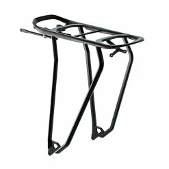 Racktime Gep&auml;cktr&auml;ger, Boost-it 2.0 29'', Schwarz