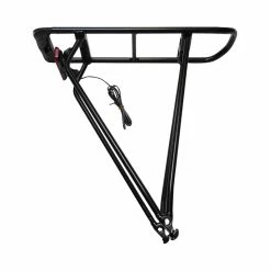 Wheeler Racktime Gep&auml;cktr&auml;ger Custom Shine Evo 28"