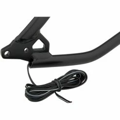 Racktime Gep&auml;cktr&auml;ger Gleamit 2.0 Tour Inkl. R&uuml;cklicht DC, Schwarz, 28/29", 14mm -Anbauten Verkäufe racktime gepaecktraeger gleamit 20 tour inkl ruecklicht dc schwarz 28 29 14mm4