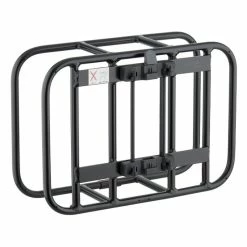 Racktime Gep&auml;cktr&auml;gerkiste Boxit Small, Schwarz, 45.5 X 13 X 28.5 Cm, Mit Snap-it Adapter -Anbauten Verkäufe racktime gepaecktraegerkiste boxit small schwarz 455 x 13 x 285 cm mit snap it adapter4
