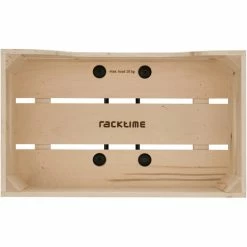 Racktime Gep&auml;cktr&auml;gerkiste Woodpacker, Braun, 49 X 24.1 X 29.5 Cm, Mit Snap-it Adapter -Anbauten Verkäufe racktime gepaecktraegerkiste woodpacker braun 49 x 241 x 295 cm mit snap it adapter3