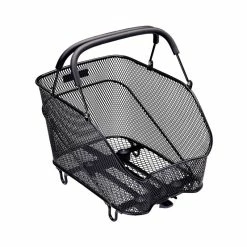 Racktime Gep&auml;cktr&auml;gerkorb Bask-it Trunk Small, Schwarz, 38.8 X 25.5 X 27.4cm, Mit Snap-it Adapter -Anbauten Verkäufe racktime gepaecktraegerkorb bask it trunk small schwarz 388 x 255 x 274cm mit snap it adapter3