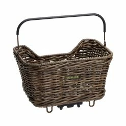 Racktime Gepäckträgerkorb Bask-it Willow, Naturweiden-look, 43 X 31 X 24.5cm, Mit Snap-it Adapter 5 Racktime Gepäckträgerkorb Bask-it Willow, Naturweiden-look, 43 X 31 X 24.5cm, Mit Snap-it Adapter -Anbauten Verkäufe racktime gepaecktraegerkorb bask it willow naturweiden look 43 x 31 x 245cm mit snap it adapter3