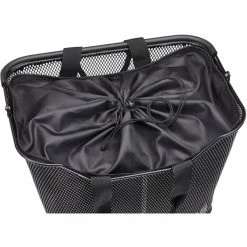 Racktime Gepäckträgertasche Lea, Schwarz, 30 X 24 X 22cm, Mit Tragegriffe Und Regenschutz 5 Racktime Gepäckträgertasche Lea, Schwarz, 30 X 24 X 22cm, Mit Tragegriffe Und Regenschutz -Anbauten Verkäufe racktime gepaecktraegertasche lea schwarz 30 x 24 x 22cm mit tragegriffe und regenschutz3