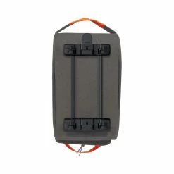 Racktime Gep&auml;cktr&auml;gertasche Yoshi, Anthrazit, 30 X 17 X 12cm, Mit Snap-it Adapter -Anbauten Verkäufe racktime gepaecktraegertasche yoshi anthrazit 30 x 17 x 12cm mit snap it adapter4