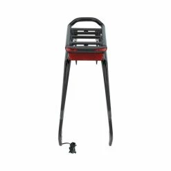 Racktime Gleamit 2.0 Tour Gep&auml;cktr&auml;ger 28", Schwarz -Anbauten Verkäufe racktime gleamit 20 tour gepaecktraeger 28 schwarz4