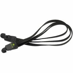 Racktime Gurte Bind-it E-Bike Mit 14mm Haken, F&uuml;r Die Sicherung Um Den Gep&auml;cktr&auml;ger