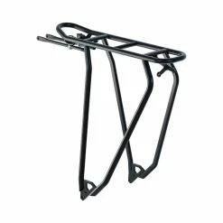 Racktime Lightit 2.0 Gep&auml;cktr&auml;ger 26", Schwarz