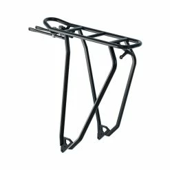 Racktime Lightit 2.0 Gep&auml;cktr&auml;ger 28", Schwarz