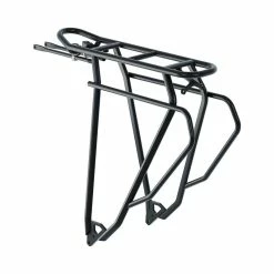 Racktime Lightit 2.0 Tour Gep&auml;cktr&auml;ger 28", Schwarz