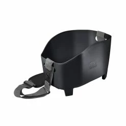 Racktime Me 2.0 Korb 15 Liter, Schwarz