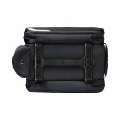 Racktime Odin 2.0 Gep&auml;cktr&auml;gertasche 8+11 Liter, Schwarz -Anbauten Verkäufe racktime odin 20 gepaecktraegertasche 811 liter schwarz4