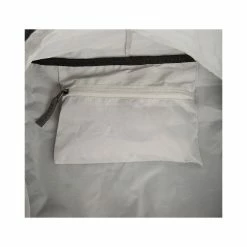 Racktime Racktime Vida 2.0 Doppelseitentasche 2x12 Liter, Schwarz-grau -Anbauten Verkäufe racktime racktime vida 20 doppelseitentasche 2x12 liter schwarz grau4