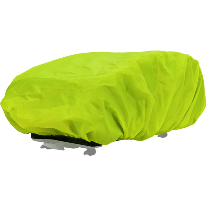 Racktime Regenhülle Yoshi, Grün, Für Yoshi Taschen 1 Racktime Regenhülle Yoshi, Grün, Für Yoshi Taschen