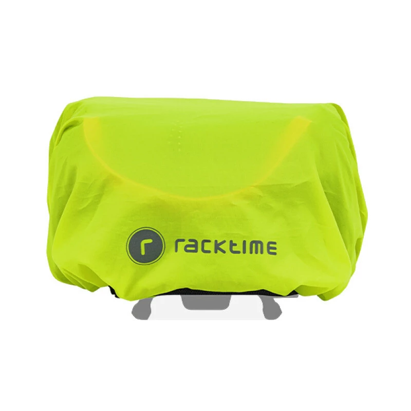 Racktime Regenhülle Yoshi, Grün, Für Yoshi Taschen 2 Racktime Regenhülle Yoshi, Grün, Für Yoshi Taschen – Bild 2