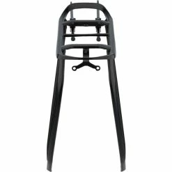 Racktime Standit 2.0 Gep&auml;cktr&auml;ger 28", Schwarz -Anbauten Verkäufe racktime standit 20 gepaecktraeger 28 schwarz4