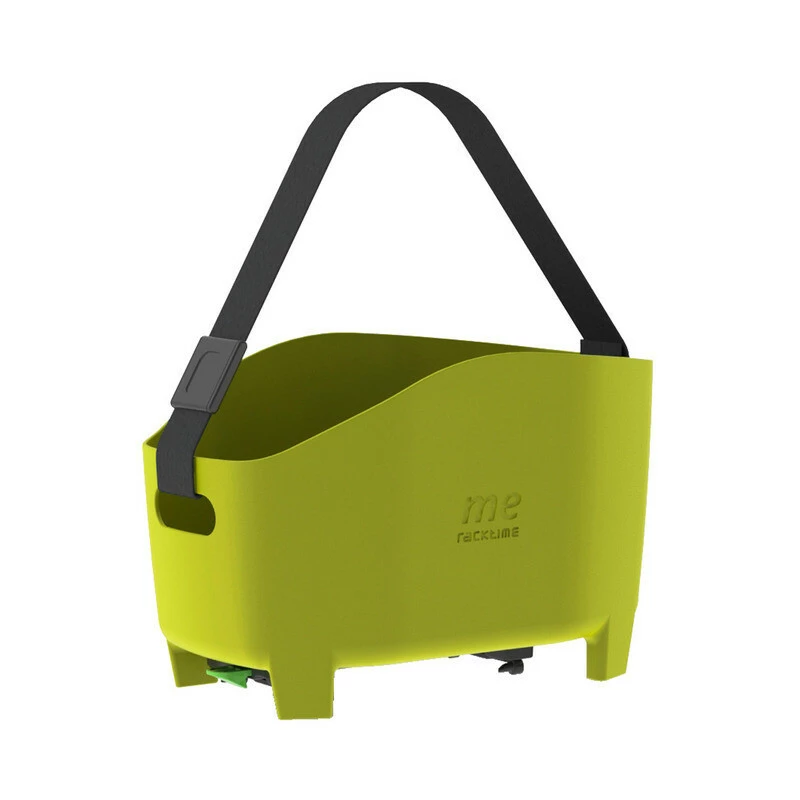 Racktime Tasche Me Grün 1 Racktime Tasche Me Grün