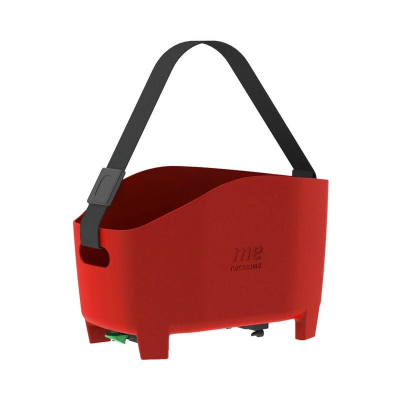 Racktime Tasche Me Rot 1 Racktime Tasche Me Rot