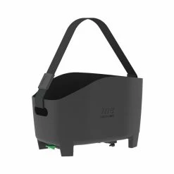 Racktime Tasche Me Schwarz