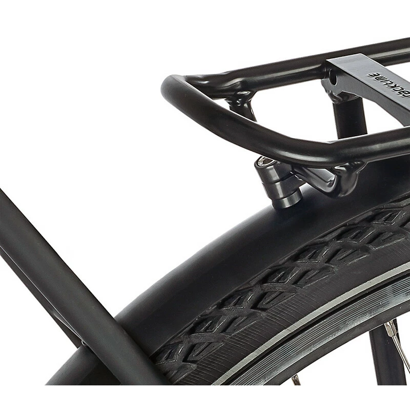 Racktime Zubehör, IMM-Montageset, Schwarz 2 Racktime Zubehör, IMM-Montageset, Schwarz – Bild 2