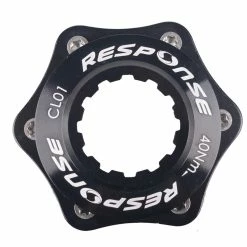 Response Ersatzteil, Centerlock Adapter REGULAR Axle Hubs CL01