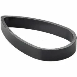 Ridley Sattelst&uuml;tze Spacer 8mm Noah Fast, Mod. 16, Black