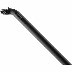 Ritchey Sattelst&uuml;tze Superlogic 27.2mm, UD Carbon Matt, Single Bolt, 350mm