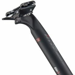 Ritchey Sattelst&uuml;tze Superlogic Link Flexlogic 31.6mm, UD Carbon Matt, 15mm Setback, Single Bolt, 400mm -Anbauten Verkäufe ritchey sattelstuetze superlogic link flexlogic 316mm ud carbon matt 15mm setback single bolt 400mm4