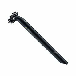 Ritchey Sattelst&uuml;tze WCS 31.6mm, Blatte Black, Single Bolt, 400mm