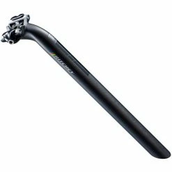 Ritchey Sattelst&uuml;tze WCS Carbon 31.6mm, UD Carbon Matt, Single Bolt, 400mm