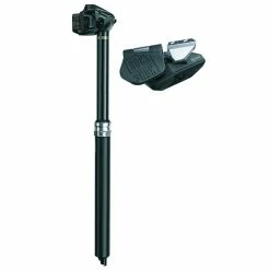 ROCKSHOX Elektronische Sattelst&uuml;tze Reverb AXS 34.9mm, 170mm -Anbauten Verkäufe rockshox elektronische sattelstuetze reverb axs 349mm 170mm4