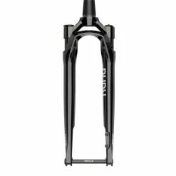 ROCKSHOX RUDY Ultimate Race Day Crown 700c 12x100 30mm Gloss Black 45offset Tpr SoloAir A1 -Anbauten Verkäufe rockshox rudy ultimate race day crown 700c 12x100 30mm gloss black 45offset tpr soloair a13