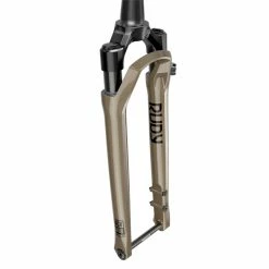 ROCKSHOX RUDY Ultimate Race Day Crown 700c 12x100 30mm Kwiqsand 45offset Tpr SoloAir A1