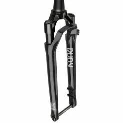 ROCKSHOX RUDY Ultimate Race Day Crown 700c 12x100 40mm Gloss Black 45offset Tpr SoloAir A1 -Anbauten Verkäufe rockshox rudy ultimate race day crown 700c 12x100 40mm gloss black 45offset tpr soloair a15