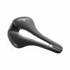 Selle Italia Flite BOOST Endurance Superflow S3, Ti316 Rail 7mm, Schwarz