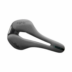 Selle Italia Flite Boost Gravel TI 316 Superflow Black S3