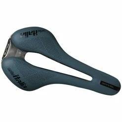 Selle Italia Flite Boost Gravel TI 316 Superflow Blue S3