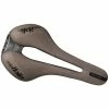 Selle Italia Flite Boost Gravel TI 316 Superflow Brown L3