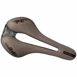 Selle Italia Flite Boost Gravel TI 316 Superflow Brown L3