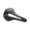 Selle Italia Flite BOOST Superflow Kit Carbonio S, Carbon/Keramic 7x9mm, Fibra-Tek, Schwarz