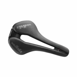 Selle Italia Flite BOOST Superflow Kit Carbonio S, Carbon/Keramic 7x9mm, Fibra-Tek, Schwarz