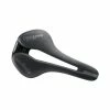 Selle Italia Flite BOOST Superflow L, Ti316 Rail 7mm, Schwarz