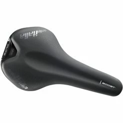 Selle Italia Flite BOOST TM S, Manganese Tube 7mm, Duro-Tek, Schwarz