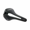 Selle Italia Flite BOOST TM Superflow L, Manganese Tube 7mm, Duro-Tek, Schwarz
