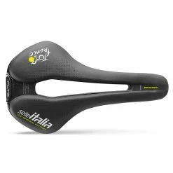 Selle Italia Flite Boost TM Superflow TDF Black L3